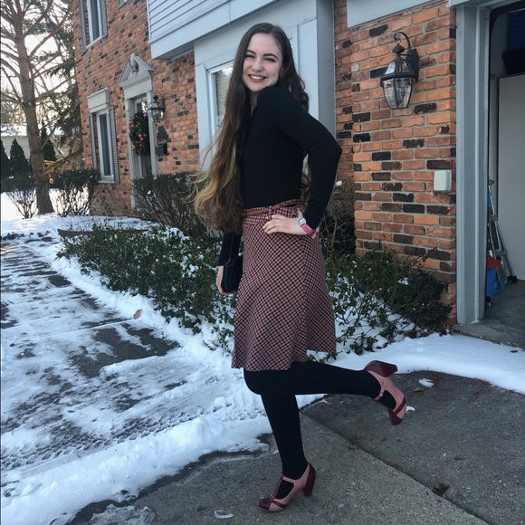 Meet your Posher, Laura - Picture 8 of 8